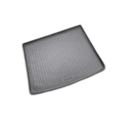 Novline Tipska kadica za gepek VW Touareg I, 2003-2010, SUV, Siva