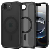 Spigen SPIGEN ULTRA HYBRID MAG OVITEK ZA IPHONE 16E Z MAGSAFE ZAŠČITO