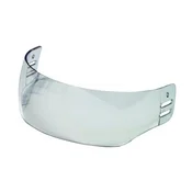 Warrior MFE106 Visor - Senior