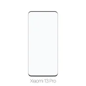 FixPremium Glass - 3D Kaljeno Steklo za Xiaomi 13 Pro