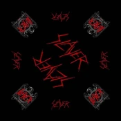 Slayer Ruta Black Eagle Black