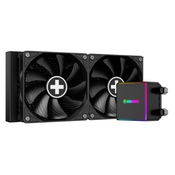 Vodeno hlađenje Xilence LiQuRizer LQ240PRO ARGB 120mm