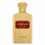 Asdaaf Sa'ud parfumirana voda unisex 100 ml