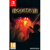 Monstrum (SWITCH) - rabljeno