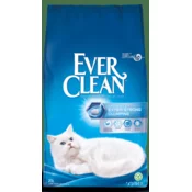 Ever Clean Extra Strong Unscented, neodišavljen - 20 L