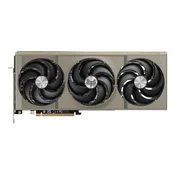 Grafična kartica SAPPHIRE NITRO+ AMD Radeon RX 9070 GAMING OC 16GB