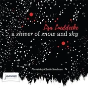 AUDIBOOK Avdio knjiga: A Shiver of Snow and Sky