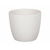 Pokrov za cvetlični lonček PRIMUS AROMAT keramični sijajni d15x13cm