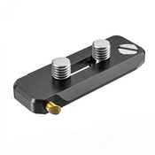 SmallRig Nizkoprofilno vodilo NATO 50 mm BUN2468