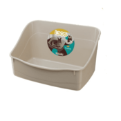 Ferplast WC za kunce 37 x 27 x 18,5 cm