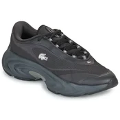 Lacoste SPINOR HYBRID Črna