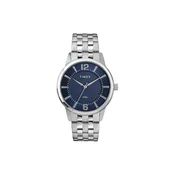 Timex ty566880 Srebrna