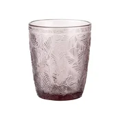 Florina TROPIC GLASS 300ML VIJOLIČAST