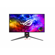 ASUS gaming OLED monitor ROG Swift PG27AQDM (90LM08Q0-B01A70)