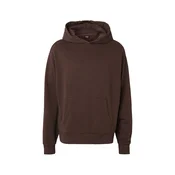 Urban Classics Majica čokolada