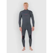 Rip Curl Dawn Patrol Pro Cz 43 Wetsuit red