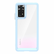 OVITEK DOOP OUTER SPACE XIAOMI POCO X5 5G/REDMI NOTE 12 5G BLUE