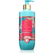 Tesori doriente Losion za telo Ayurveda, 400ml