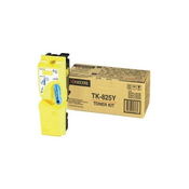 Toner Kyocera TK-825 rumena, original -