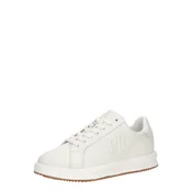 Lauren Ralph Lauren Nizke superge AINSLEY bela