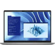 Dell 14 Latitude 7455 Multi-Touch Laptop Copilot+ PC 32GB LPDDR5x RAM | 512GB M.2 NVMe SSD