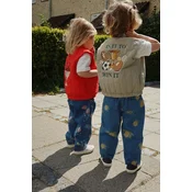 Konges Slojd  Otroške kavbojke  MAGOT PANTS GOTS
