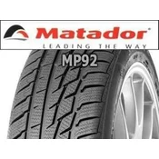 MATADOR - MP92 - zimske gume - 225/65R17 - 102T