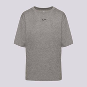 Nike T-Shirt W Nsw Tee Essntl Lbr ženski Odjeća Majice FD4149-063 Siva