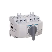 Stikalo v preklopnem sistemu I-0-II 3P 40A HIM304