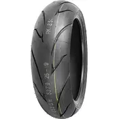 Shinko F-011 Verge ( 120/60 ZR17 TL 55W sprednje kolo )