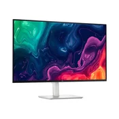 Monitor Dell 80 cm (31,5) S3225QS 3840x2160 120Hz VA 4ms 2xHDMI DisplayPort Pivot Zvočniki Zvočniki 2x5W  3H sRGB99% FreeSync Premium