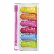 Curaprox Paste za zube Be You Mix, 6x10ml