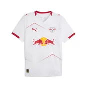 Mens Puma RB Leipzig 25/26 Home Jersey, White, Size S, Sport
