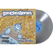 Gym Class Heroes - As Cruel As School Children (Limited Edition) (Silver Coloured) (LP)