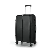 Tripmates Kofer R0181, Velicina M, 66 cm, Crni