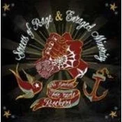 Streets Of Rage & Enraged Minority - Split (7 SP)