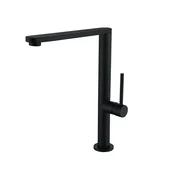 shumee Wezer kuhinjska armatura EKO4G-01-črna