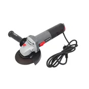 Kotni brusilnik 125 mm 950 W z nastavitvijo