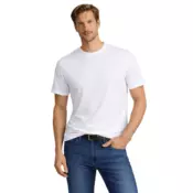 Moška bela majica Scotch & Soda