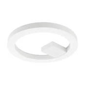 Eglo 95613 - prigušiva LED stropna svetiljka ALVENDRE-S LED/28W/230V