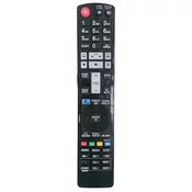 General LG AKB73275501 - zamenjava daljinski upravljalnik
