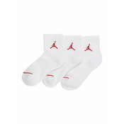 Nike JORDAN JUMPMAN ANKLE 3PK