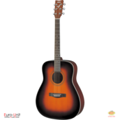 YAMAHA akustična kitara F370TBS