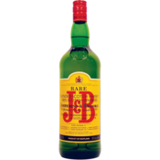 J&B Škotski whisky J&B 1 L