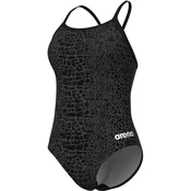 Arena performance snakeskin lightdrop back s - uk32