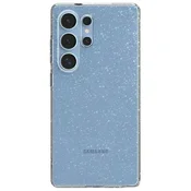 Spigen Ovitek Spigen Liquid Crystal za Samsung Galaxy S25 Ultra, prozoren