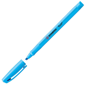 Stabilo: Flash plavi marker