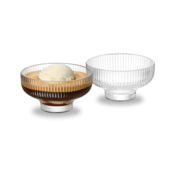 Affogato Bowls