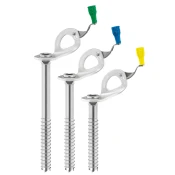 Petzl Laser Speed Ice Screw ledni vijak
