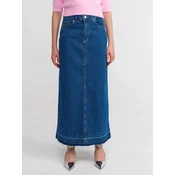 Dilvin Krilo moder denim